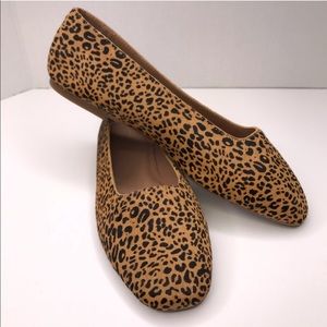 Madewell the Cory flat